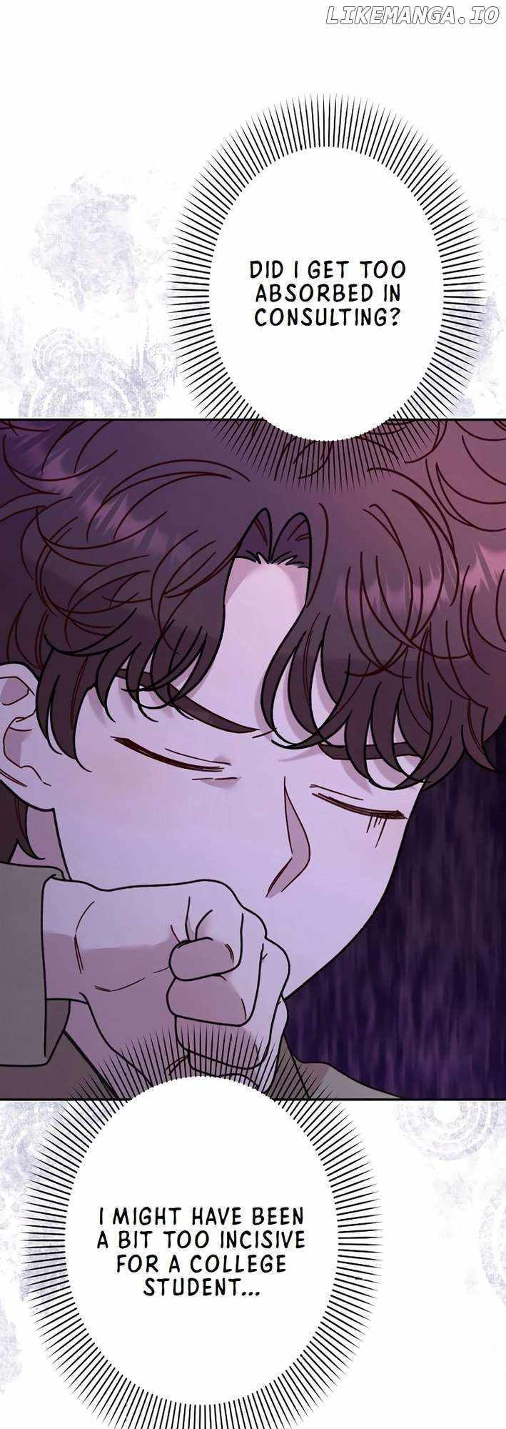 The Art Student Who Lived Twice Chapter 22 55